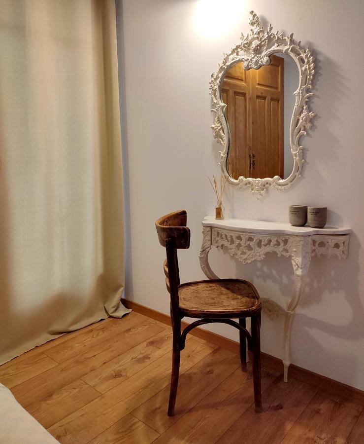 Habezeiko - The Vintage House Βίλα Άφυτος Εξωτερικό φωτογραφία