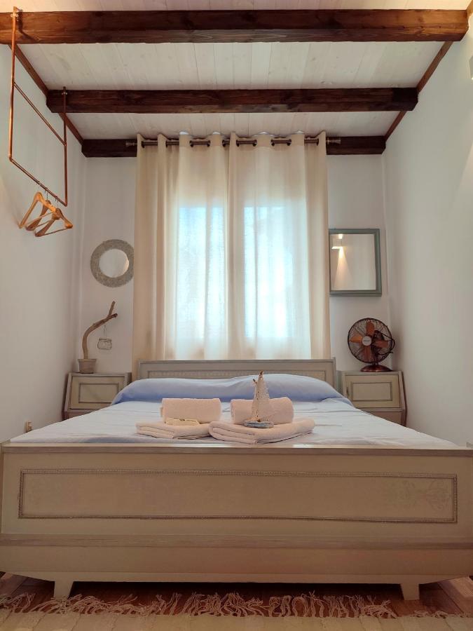 Habezeiko - The Vintage House Βίλα Άφυτος Εξωτερικό φωτογραφία